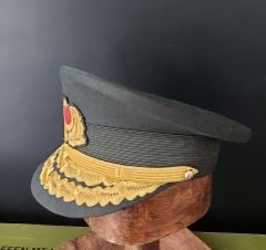 K.K. General Harici Şapka (58 Numara)