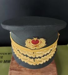 K.K. General Harici Şapka (58 Numara)