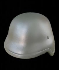 Balistik Miğfer Haki Yeşil Tonda (L Beden) (Koruma Seviyesi IIIA) Sıfır Ayarında