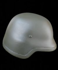 Balistik Miğfer Haki Yeşil Tonda (L Beden) (Koruma Seviyesi IIIA) Sıfır Ayarında