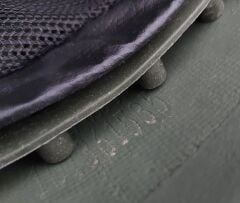 Haki Renk Balistik Miğfer Modeli (IIIA Koruma Seviyesi) Orjinal Ürün