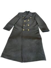 Haki Renk K.K.K.  Özel Onur Kıt'ası Yün Kaput (48-D/M-L Beden) Sıfır Ürün