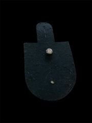 Kara Harp Okulu Metal Döküm Brove