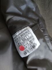 Haki Renk K.K.K.  Özel Onur Kıt'ası Yün Kaput (48-D/M-L Beden) Sıfır Ürün