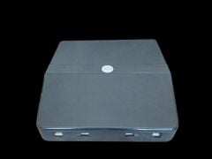 Japon Daiwa Baby Şeritli Daktilo (Çantasında)