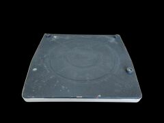 Japon Daiwa Baby Şeritli Daktilo (Çantasında)