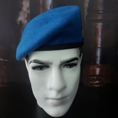 Mavi Bere Tur Army Unisex (56 Numara)
