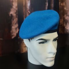 Mavi Bere Tur Army Unisex (56 Numara)
