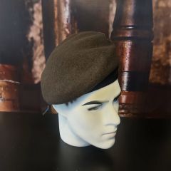 Kahverengi Bere Kosova Tur Army Unisex (57 Numara)