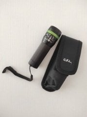 Fonksiyonlu El Feneri