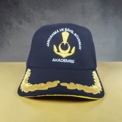 JSGA Nakış Şapka (Ayarlanabilir) Sıfır Ürün