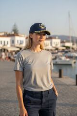 JSGA Nakış Şapka (Ayarlanabilir) Sıfır Ürün