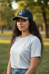 JSGA Nakış Şapka (Ayarlanabilir) Sıfır Ürün