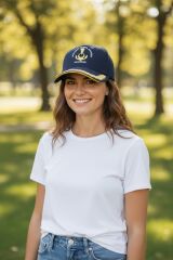 JSGA Nakış Şapka (Ayarlanabilir) Sıfır Ürün