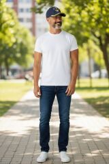 JSGA Nakış Şapka (Ayarlanabilir) Sıfır Ürün