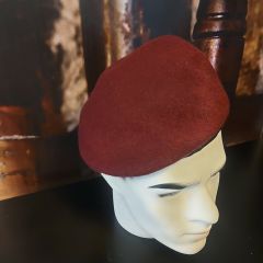 Bordo Bere Tur Army Unisex (57 Numara)
