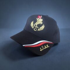 JÖAK Nakış Şapka (Ayarlanabilir) Sıfır Ürün