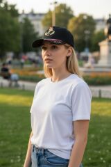 JÖAK Nakış Şapka (Ayarlanabilir) Sıfır Ürün