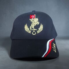 JÖAK Nakış Şapka (Ayarlanabilir) Sıfır Ürün