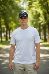 JÖAK Nakış Şapka (Ayarlanabilir) Sıfır Ürün