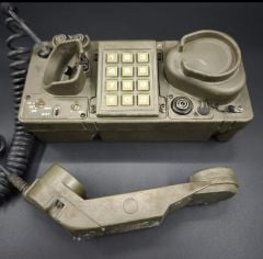 Aselsan Sahra Telefonu Model-4 (Hek Ürün)