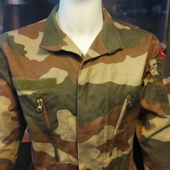 Kamuflaj Üst  Tur Army Unisex (M-L Beden)