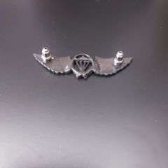 5x2 cm. Metal Askeri Brove Model-3