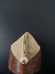 Sovyet Pilotka Kep Unisex (58 Numara)