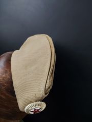 Sovyet Pilotka Kep Unisex (58 Numara)