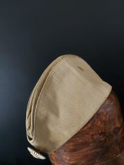 Sovyet Pilotka Kep Unisex (58 Numara)