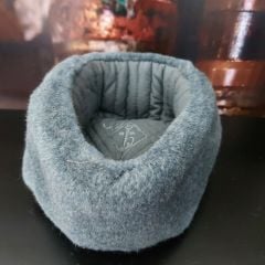 Orjinal Sovyet Askeri Ushankası Unısex (58 Numara) Sıfır Ürün.