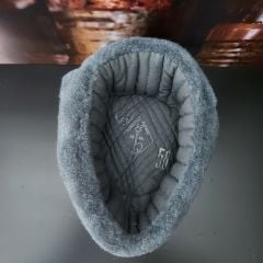 Orjinal Sovyet Askeri Ushankası Unısex (58 Numara) Sıfır Ürün.