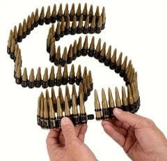 96 Adet Dekoratif Şerit (Sökülüp Takılabilir-Orjinal Görünümlü Plastik Malzeme)