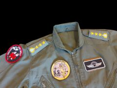 Haki Renk Uçuş Kombinezonu (Tulumu) Unisex Model- 8 (52-3/ L Beden) Orjinal Ürün