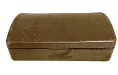 Alman Askeri Mauser 7.62-7.92 Kalibre Tüfek Tabanca Temizleme Kiti