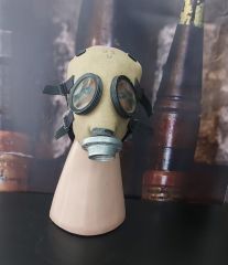 M1A2 US 1941 Gaz Maskesi Modeli