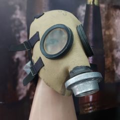 M1A2 US 1941 Gaz Maskesi Modeli