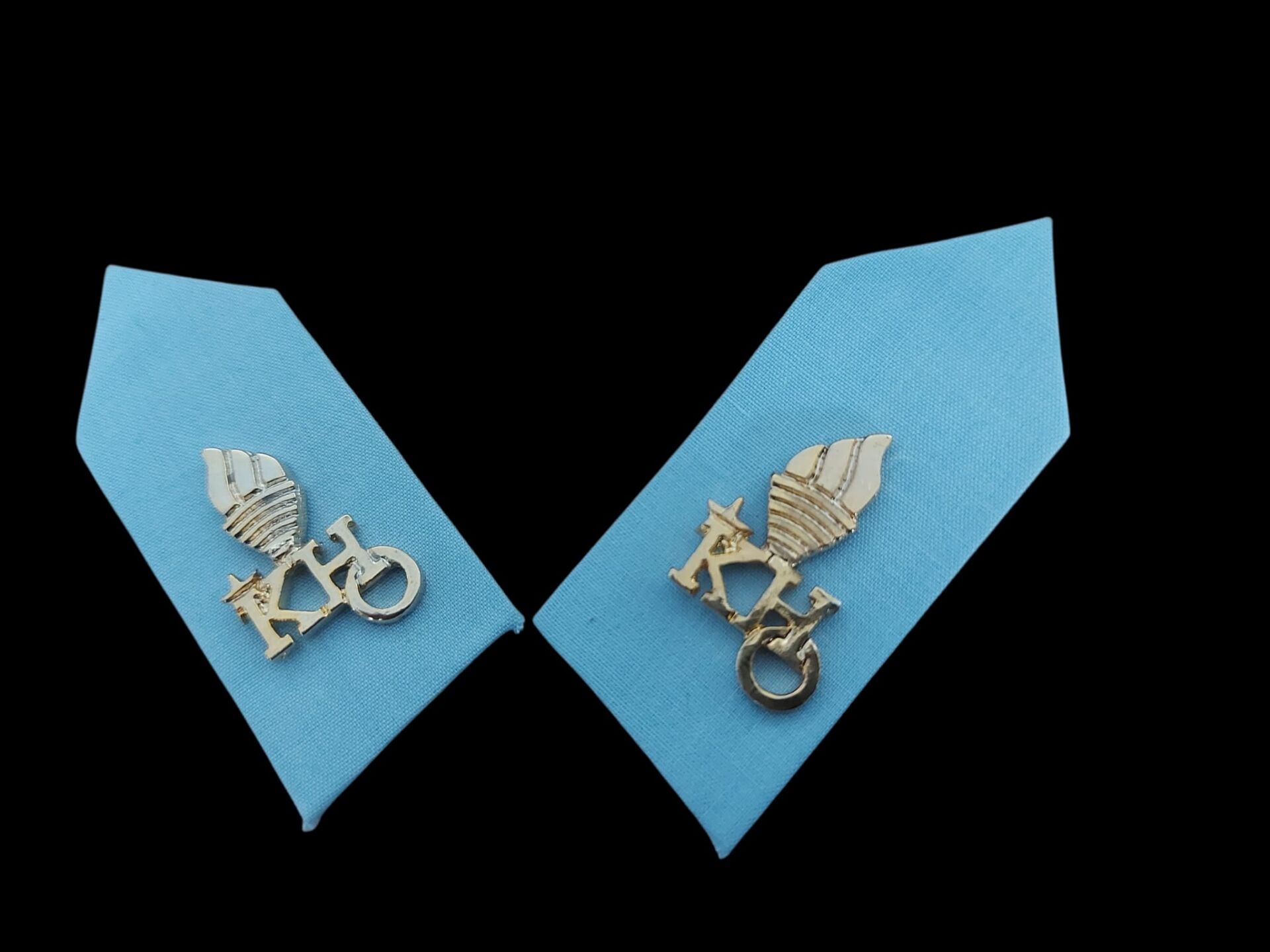 KHO Öğrenci İspolet  (Çift) Sıfır Ürün