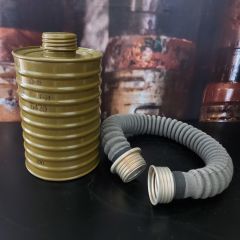 EO 16 Filitre(Konserve Filitre) ve Hortumu (Orjinal Sıfır Ürün)
