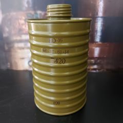 EO 16 Konserve Filtre(Orjinal Sıfır Ürün)