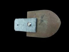 1980'ler Hava Kuvvetleri Metal Harici Brove