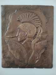 Roma Askeri Duvar Dekoratif Ürün