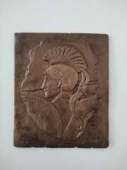 Roma Askeri Duvar Dekoratif Ürün