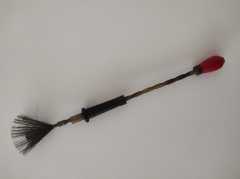 Fransız Kısa Namlu Piştov Harbisi