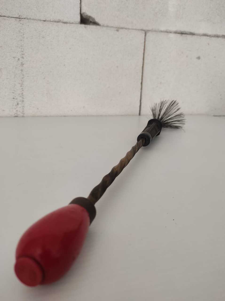 Fransız Kısa Namlu Piştov Harbisi