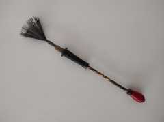 Fransız Kısa Namlu Piştov Harbisi