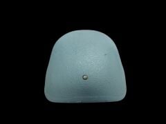 Haki Renk Balistik Miğfer (Koruma Seviyesi IIIA) Sıfır Ayarında Orjinal Ürün