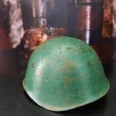 Ww2 Sovyetler Birliği Kızılordu Çelik Miğfer