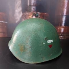 Ww2 Sovyetler Birliği Kızılordu Çelik Miğfer