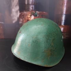Ww2 Sovyetler Birliği Kızılordu Çelik Miğfer